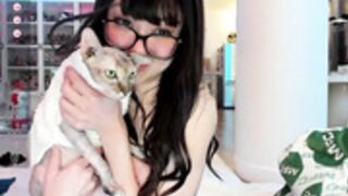 Asian StellarLoving camgirl