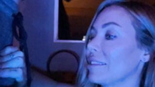 Nicole Aniston - Homemade blowjob OF leak (1080p)
