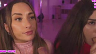 hannahjames710 and Crazypaty 13 01-28-2024 PART 2