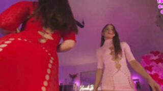 hannahjames710 and Crazypaty 13 01-28-2024 PART 1