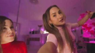 hannahjames710 and Crazypaty 13 01-28-2024 PART 1