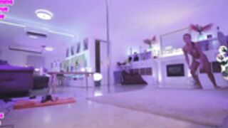 hannahjames710 and Crazypaty 10 11-02-2023 PART 2