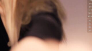 blonde_pixie 24-10-2020