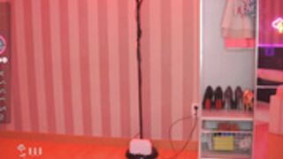 1st normal Jerkoff 2nd Heels Fetishism OMG fuck me