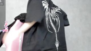 vivian_got - sweet tease, nice body