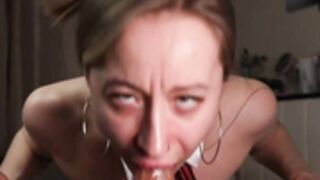 _Alexa_Gold_ Deepthroats + Throat Fuck 2024-05-13