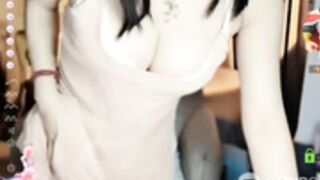 Tutu-1001 sexy show 3