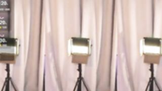 JessicaRewan sexy dance