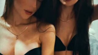 Karina Restrepo Compilation