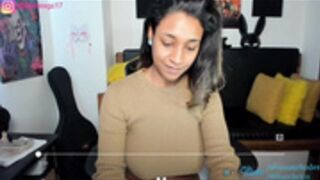 Latina Camgirl morena rhodes