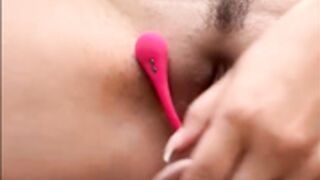 Young_hot_mom outdoor