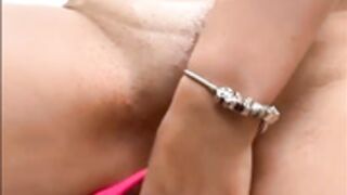 Young_hot_mom outdoor