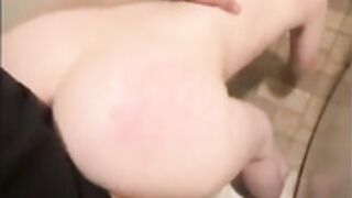 interracial facial xbrits