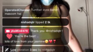 jAsMinE678 16