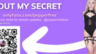 pepperxminthe 126