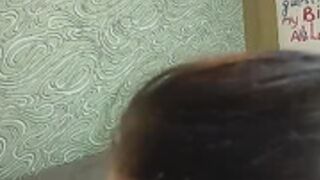 Merilyn Sakova webcam 10 - Fucking machine on bed