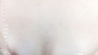 Fishroe 240507-2 Oiling Boobs