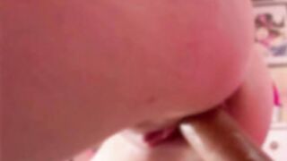 Belle Delphine Special Ride