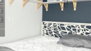 KASSANDRACRUZ, KIRAGAVES, KIRA, 18+, teen, topless,