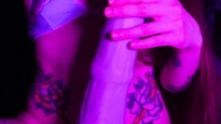 lilijunex horse dildo