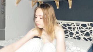 Teen girl Kesi funny Kassadracruz Kiragaves 18 braces