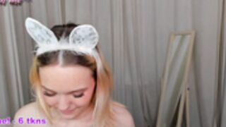 Alison_happy creamed tits