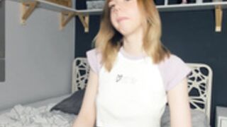 Young teen Kesi Kiragaves Kassadracruz blonde 18 sex