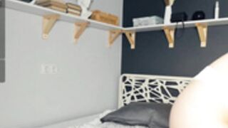 Young teen Kira Kiragaves Kassadracruz blonde wild