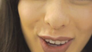 Leah Wilde 2 dildo bj & Fuck OF
