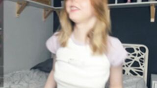 Kesi braces teeth KASSANDRACRUZ, KIRAGAVES, 18 teen