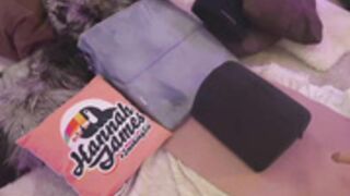 hannahjames710 and Crazypaty 03 09-03-2023 PART 5