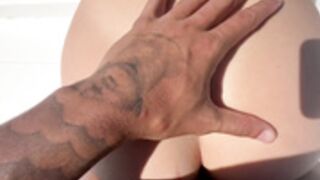 Jadeteen Fat Ass