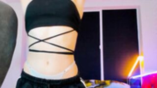 cindydelgado - interesting cutie...