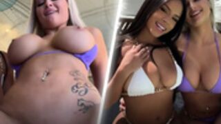 Autumn Falls ❤️ We Have To Treat Her Good, Honey