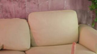 L0ll@ 2024-06-11 3 XXXX pvt reverse dildo ride