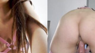 Monika Youthfull standing fuck monika_youthfull sex