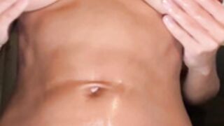 Jessi A Masturbation