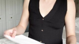 Elizabeth88 Fishnet Stockings