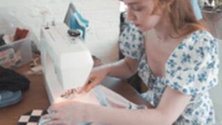 Erin O'Hara - The Perfect Fit