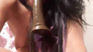 annablisss ( ticketshow squirt  ) mega squirt