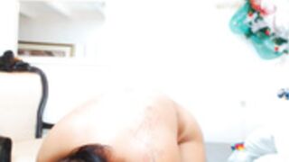 AnnaValente Latin Big Boob