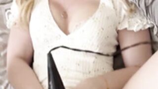 Lilie Lucas Orgasm 3