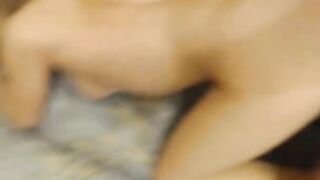 Lusa17 spust na twarz w okularach showup