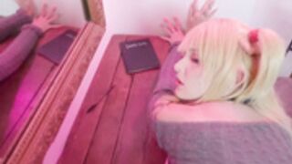 Ena Fox | Misa Amane BG Fuck