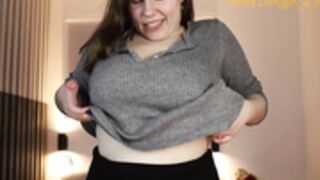 Girl_U_Never_Met - Complete goal show