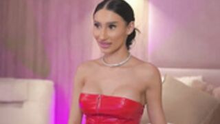 AvaHeath sexy butt & heels