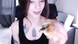 Isa 200416 0610 Tits&Ass