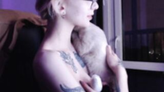 Isa 200415 0200 Nude&DoggyPose