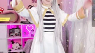 Yourcutewaifu frieren