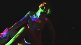 Rocknrose The Color of Passion